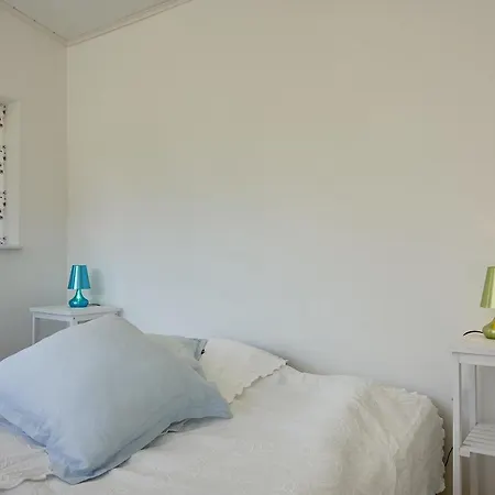 Sommerhus Med Smuk Udsigt Ved Gudhjem Og Dom wakacyjny *