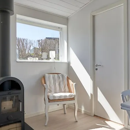 Sommerhus Med Smuk Udsigt Ved Gudhjem Og * Svaneke