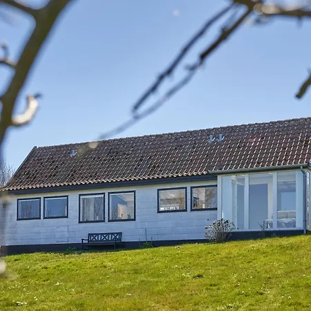 Sommerhus Med Smuk Udsigt Ved Gudhjem Og Dom wakacyjny Svaneke